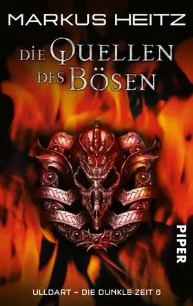 Heitz |  Die Quellen des Bösen | eBook | Sack Fachmedien