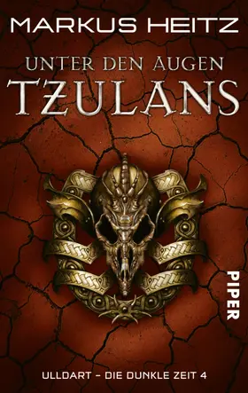 Heitz |  Unter den Augen Tzulans | eBook | Sack Fachmedien