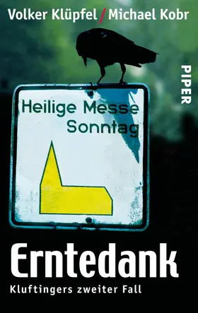 Klüpfel / Kobr |  Erntedank | eBook | Sack Fachmedien