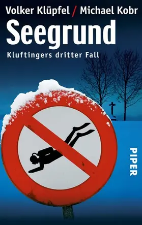 Klüpfel / Kobr |  Seegrund | eBook | Sack Fachmedien