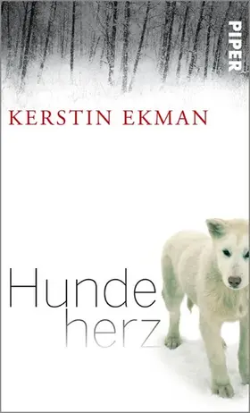 Ekman | Hundeherz | E-Book | www.sack.de