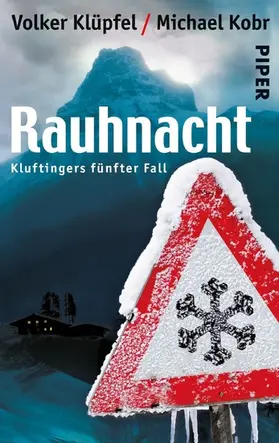 Klüpfel / Kobr |  Rauhnacht | eBook | Sack Fachmedien