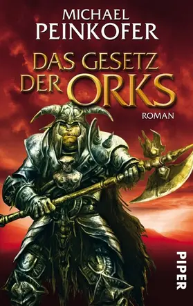 Peinkofer |  Das Gesetz der Orks | eBook | Sack Fachmedien