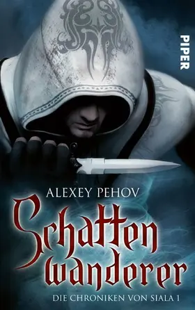 Pehov |  Schattenwanderer | eBook | Sack Fachmedien