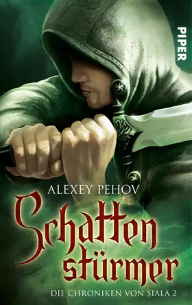 Pehov |  Schattenstürmer | eBook | Sack Fachmedien