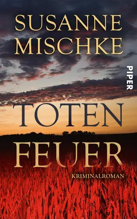 Mischke |  Totenfeuer | eBook | Sack Fachmedien