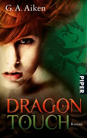 Aiken |  Dragon Touch | eBook | Sack Fachmedien
