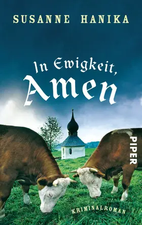 Hanika |  In Ewigkeit. Amen | eBook | Sack Fachmedien