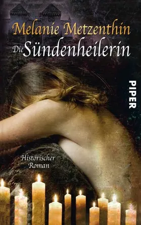 Metzenthin |  Die Sündenheilerin | eBook | Sack Fachmedien