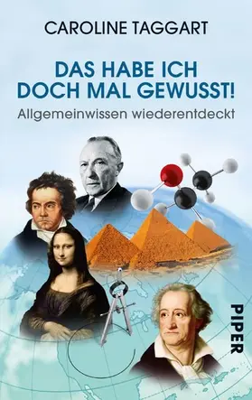 Taggart |  Das habe ich doch mal gewusst! | eBook | Sack Fachmedien
