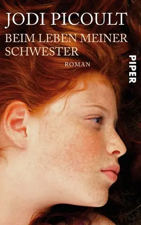 Picoult | Beim Leben meiner Schwester | E-Book | www.sack.de