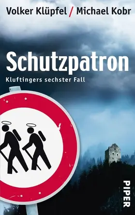Klüpfel / Kobr |  Schutzpatron | eBook | Sack Fachmedien
