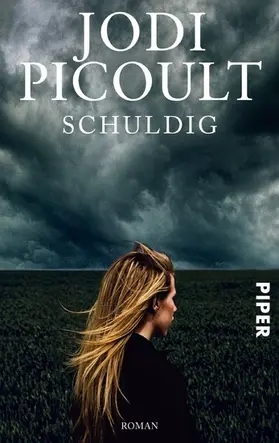 Picoult |  Schuldig | eBook | Sack Fachmedien