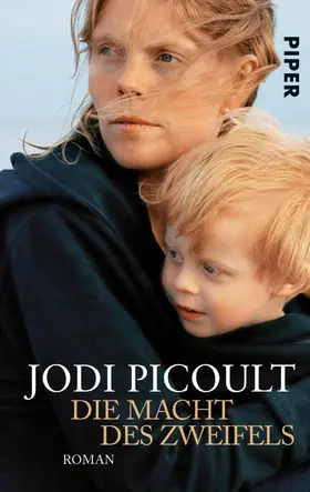 Picoult |  Die Macht des Zweifels | eBook | Sack Fachmedien