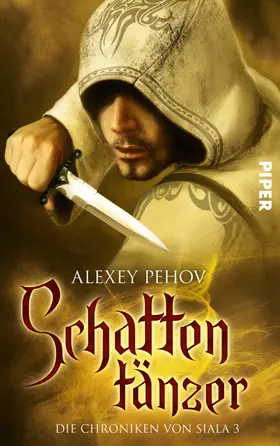 Pehov |  Schattentänzer | eBook | Sack Fachmedien