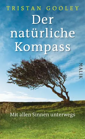Gooley |  Der natürliche Kompass | eBook | Sack Fachmedien