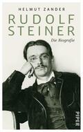 Zander |  Rudolf Steiner | eBook | Sack Fachmedien