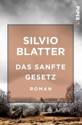 Blatter |  Das sanfte Gesetz | eBook | Sack Fachmedien