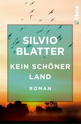 Blatter |  Kein schöner Land | eBook | Sack Fachmedien