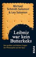 Schmidt-Salomon / Salomon |  Leibniz war kein Butterkeks | eBook | Sack Fachmedien
