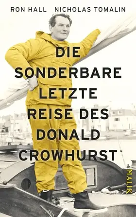Hall / Tomalin |  Die sonderbare letzte Reise des Donald Crowhurst | eBook | Sack Fachmedien
