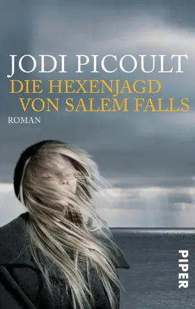 Picoult |  Die Hexenjagd von Salem Falls | eBook | Sack Fachmedien
