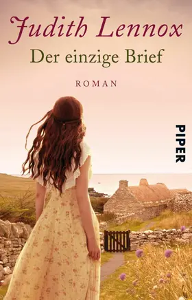 Lennox |  Der einzige Brief | eBook | Sack Fachmedien