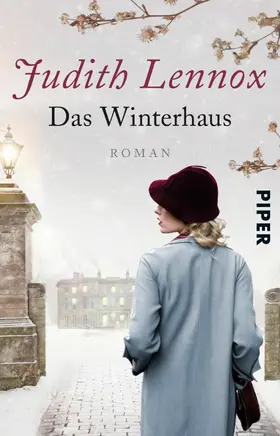 Lennox |  Das Winterhaus | eBook | Sack Fachmedien