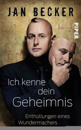 Becker |  Ich kenne dein Geheimnis | eBook | Sack Fachmedien