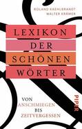 Krämer / Kaehlbrandt |  Lexikon der schönen Wörter | eBook | Sack Fachmedien