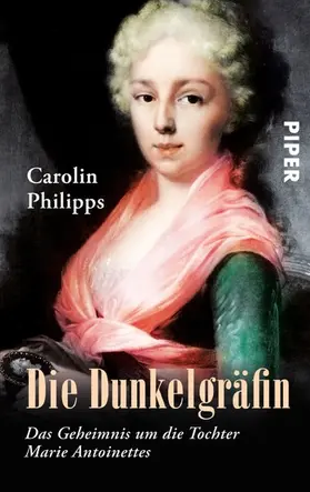 Philipps |  Die Dunkelgräfin | eBook | Sack Fachmedien