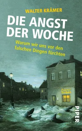 Krämer |  Die Angst der Woche | eBook | Sack Fachmedien