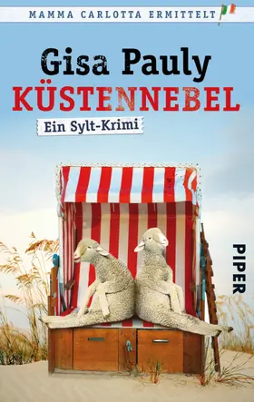 Pauly |  Küstennebel | eBook | Sack Fachmedien