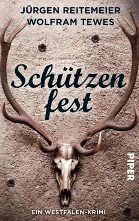 Reitemeier / Tewes |  Schützenfest | eBook | Sack Fachmedien
