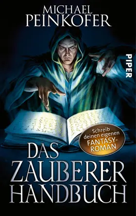 Peinkofer |  Das Zauberer-Handbuch | eBook | Sack Fachmedien