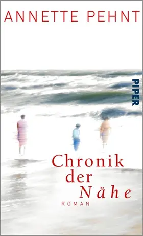 Pehnt | Chronik der Nähe | E-Book | www.sack.de