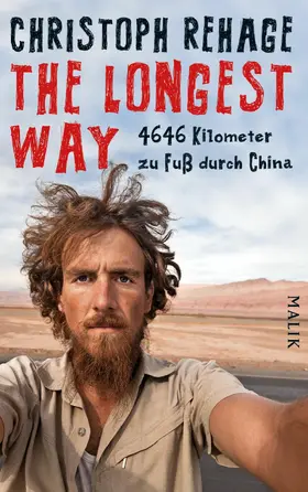 Rehage |  The Longest Way | eBook | Sack Fachmedien