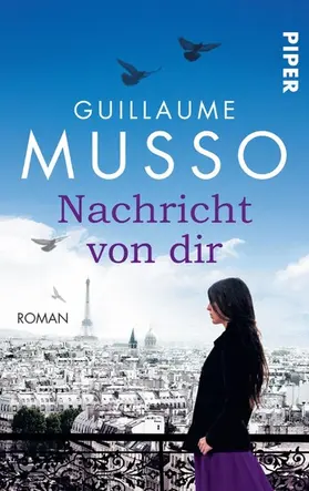 Musso |  Nachricht von dir | eBook | Sack Fachmedien