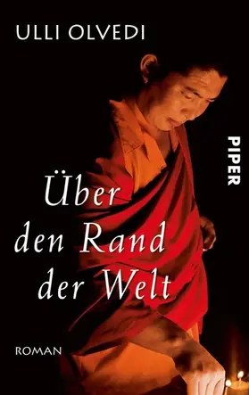 Olvedi |  Über den Rand der Welt | eBook | Sack Fachmedien