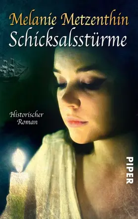 Metzenthin |  Schicksalsstürme | eBook | Sack Fachmedien