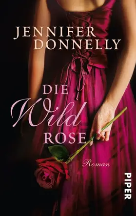 Donnelly |  Die Wildrose | eBook | Sack Fachmedien
