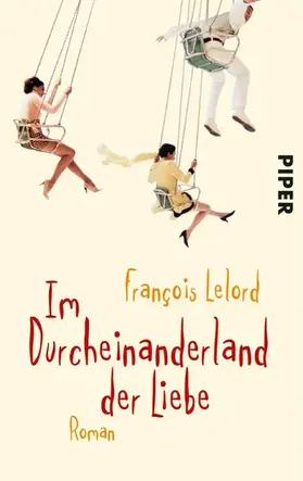 Lelord |  Im Durcheinanderland der Liebe | eBook | Sack Fachmedien