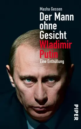 Gessen | Der Mann ohne Gesicht | E-Book | www.sack.de
