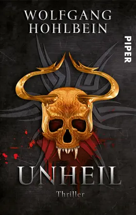 Hohlbein | Unheil | E-Book | www.sack.de