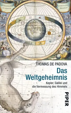 Padova |  Das Weltgeheimnis | eBook | Sack Fachmedien