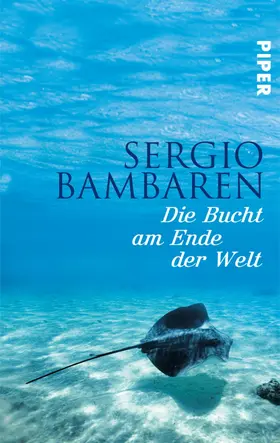 Bambaren | Die Bucht am Ende der Welt | E-Book | www.sack.de