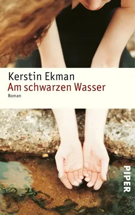 Ekman |  Am schwarzen Wasser | eBook | Sack Fachmedien