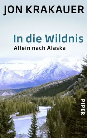 Krakauer |  In die Wildnis | eBook | Sack Fachmedien