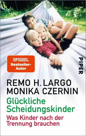 Largo / Czernin |  Glückliche Scheidungskinder | eBook | Sack Fachmedien
