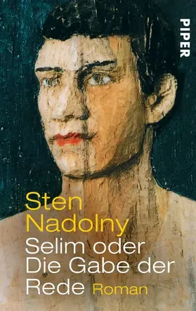 Nadolny | Selim oder Die Gabe der Rede | E-Book | www.sack.de